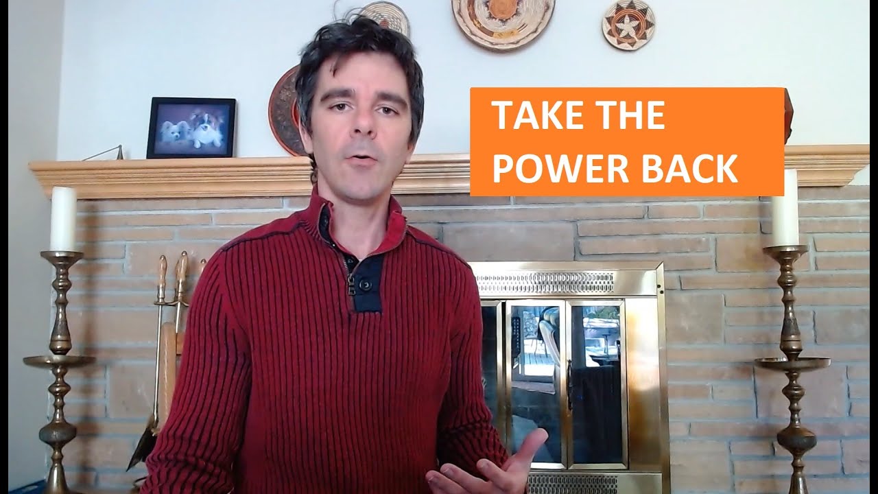 Convey Power When Pitching