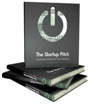 The Startup Pitch